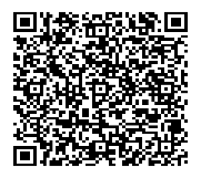 Udyam registration verification QR code